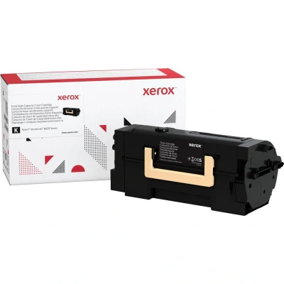 Afbeelding van Xerox B620 B625 extra hoge capaciteit tonercartridge ZWART (42.000 pagina&#039;s) NA/XE