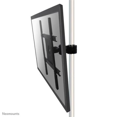 Afbeelding van Neomounts FPMA WP440BLACK paalsteun t/m 52&quot; zwart