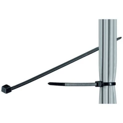 Afbeelding van Fixpoint Weerbestendige Tie wraps 200mm (100 stuks)