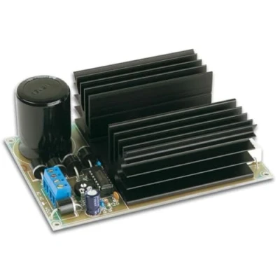 Afbeelding van WSPC7203 Netvoedingsmodule