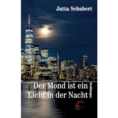 Afbeelding van der Mond ist ein Licht in Nacht
