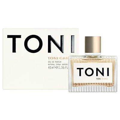 Afbeelding van TONI GARD Vrouwen 40 ml