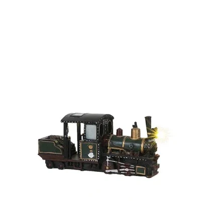 Afbeelding van Efteling Trein Aagje Luville
