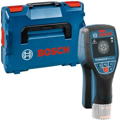 Image de BOSCH D TECT 120 détecteur en L Boxx 136 (sans batterie ni chargeur) 0601081308