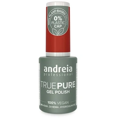Afbeelding van nagellak Andreia True Pure 10,5 ml T34