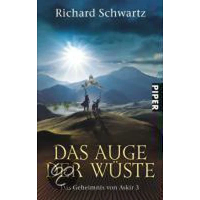 Afbeelding van Das Geheimnis von Askir 03