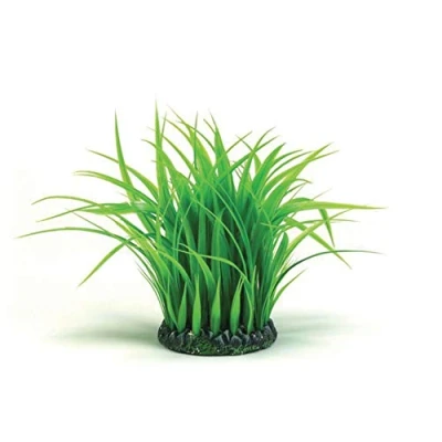 Afbeelding van biOrb Gras uit M ring in groen