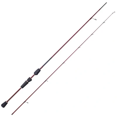 Afbeelding van Vishengel W6 streetstick 7&#039;1&quot;/213cm m 2 10g 2sec