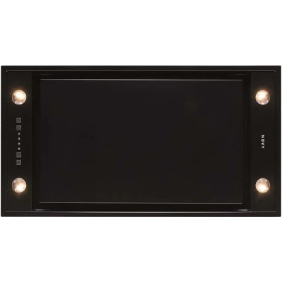 Afbeelding van NOVY Mini Pure&#039;line Intégré Noir 399 m3/h A