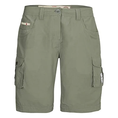 Afbeelding van G.I.G.A. DX Gs 36 Wmn Brmds damesshort