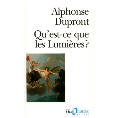 Afbeelding van Qu Est Ce Que Les Lumie