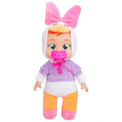Image de Poupée Cry Babies Dressy Fantasy Bruny