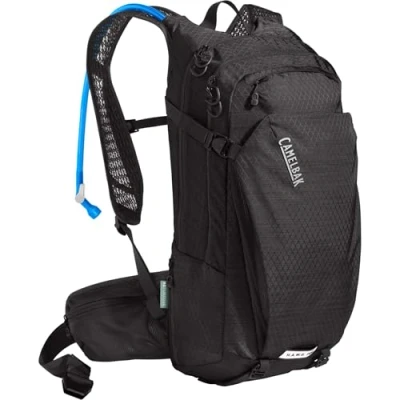 Afbeelding van CAMELBAK Hawk Pro 20 Hydratatierugzak, uniseks, zwart, l