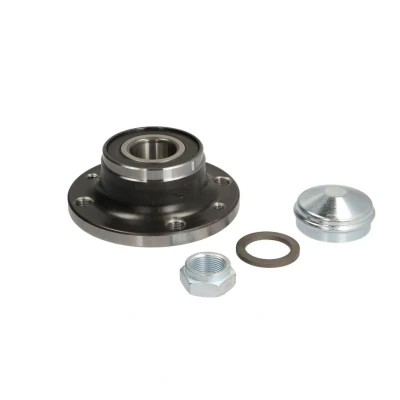 Afbeelding van SNR R158.22 Wiellagerset 117 FIAT: Seicento / 600 Hatchback, Panda I II AUTOBIANCHI: A 112 LANCIA: Kappa Saloon