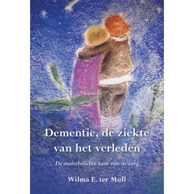 Afbeelding van Dementie, de ziekte van het verleden