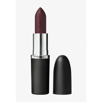 Afbeelding van M·A·C Macximal Matte Lipstick 95 Smoked Purple