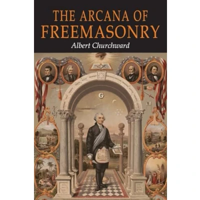 Afbeelding van The Arcana of Freemasonry