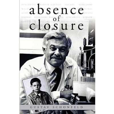 Afbeelding van Absence of Closure