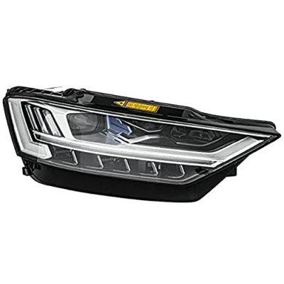 Afbeelding van Hella Koplamp Audi A8 (4N2, N8) 17 Rechts HD Matrix 1EX 012 865 521