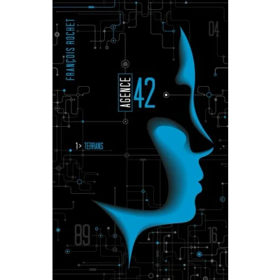 Image de Agence 42 Tome 1 Terrans