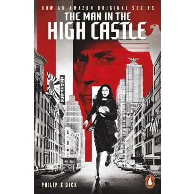 Afbeelding van the Man in High Castle