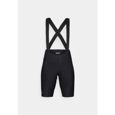 Afbeelding van Fietsbroek Castelli Espresso Dt Dames maat Xl Zwart