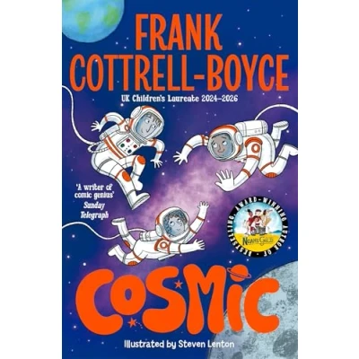 Afbeelding van Cosmic