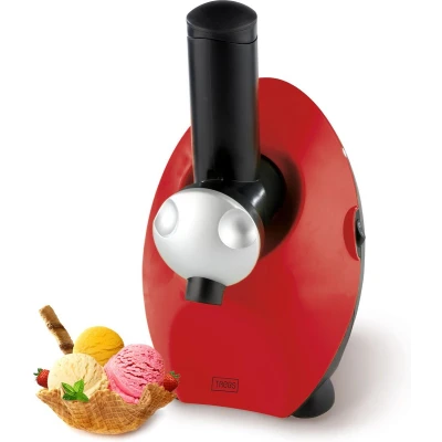 Afbeelding van Trebs 99283 IJsmachine Sorbetijs van vers fruit
