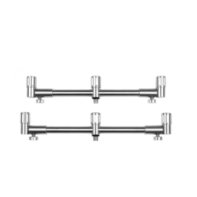 Afbeelding van Summit Tackle Adjustable 3 Rod Front Buzz Bar Buzzerbars