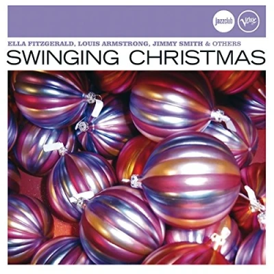 Afbeelding van Various Artists Swinging Christmas (Jazz Club) (CD)