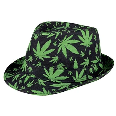 Afbeelding van Boland Hoed Grass 58 Volwassenen Unisex
