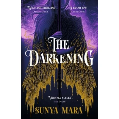 Image de The Darkening