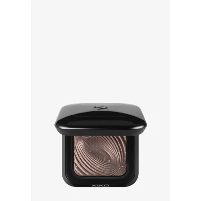 Afbeelding van KIKO Milano Water Eyeshadow 18 Oogschaduw, Maat: 3 g, 206 pearly coffee