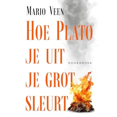 Afbeelding van Hoe Plato je uit grot sleurt