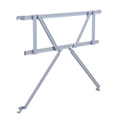 Afbeelding van Alumexx Voorloopleuning AGS PRO 190 centimeter