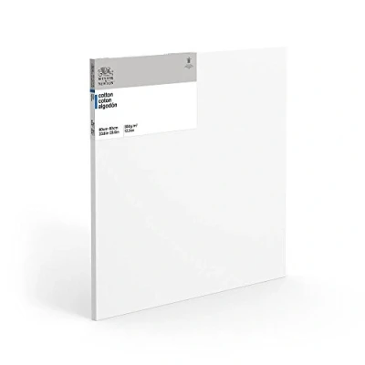Afbeelding van Winsor &amp; Newton Classic Canvas Katoen 60X60cm
