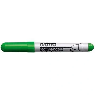 Image de Marqueur tableau blanc pointe ogive 7mm vert