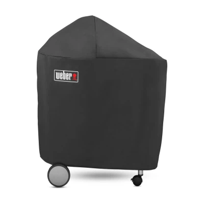 Afbeelding van Weber Performer System Edition hoes