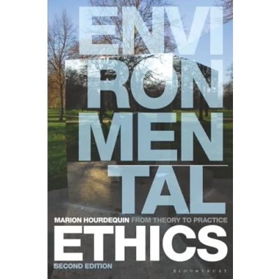 Afbeelding van Environmental Ethics