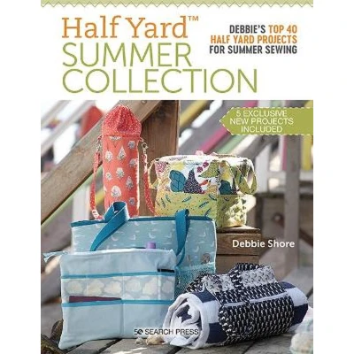 Afbeelding van Half Yard Yard™ Summer Collection