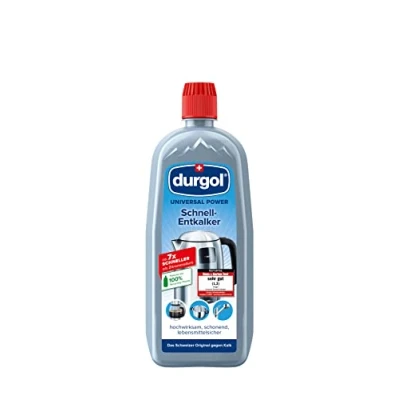 Afbeelding van Durgol 901 Ontkalker 750 ml