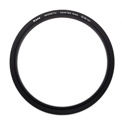 Afbeelding van Kase Magnetic Adapter Verloopring Circ 52 58mm
