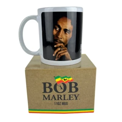 Image de BOB MARLEY LEGEND MUG