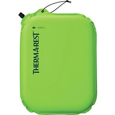 Afbeelding van Therm a Rest Lite Seat Opblaasbaar kussen, ultralicht, 33 x 40,6 cm, groen