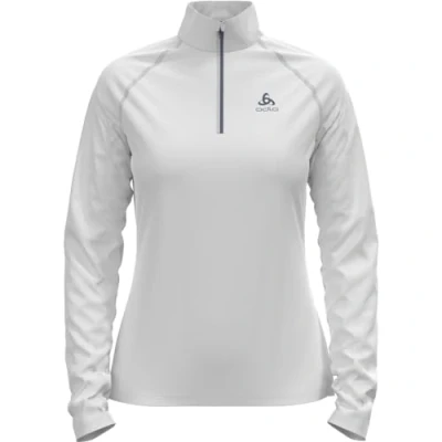 Afbeelding van Odlo BESSO 1/2 Zip Midlayer Dames