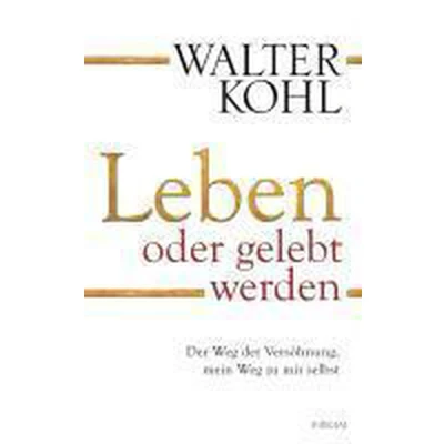 Afbeelding van Leben oder gelebt werden