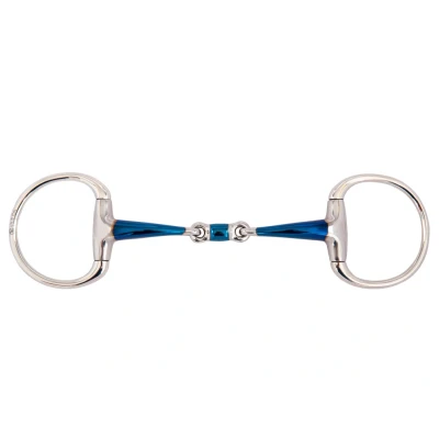 Image de BR Mors à Olive Sweet Iron 13,5cm