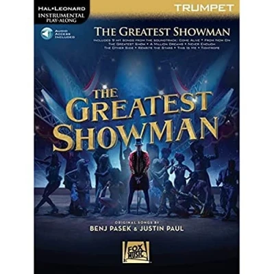 Afbeelding van The Greatest Showman