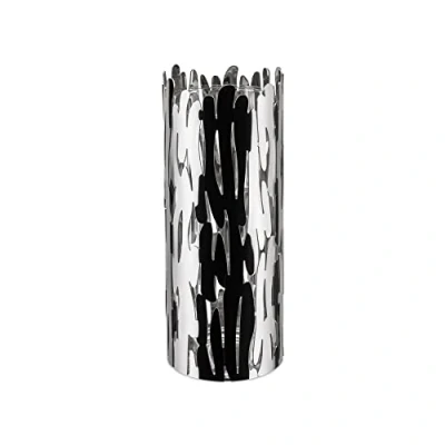 Afbeelding van Alessi Boucquillon &amp; Maaoui Bark Vaas 18/10 RVS