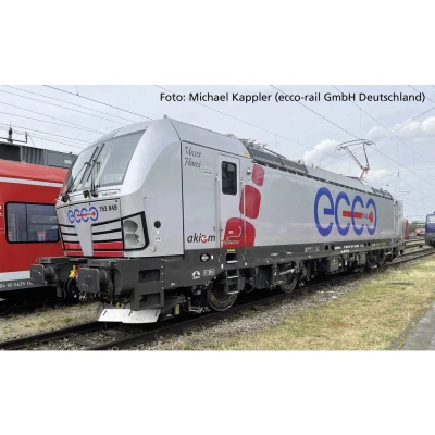 Afbeelding van Piko H0 21672 elektrische locomotief BR 193 onze Hansi van de ecorail